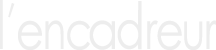 L'Encadreur (logo)
